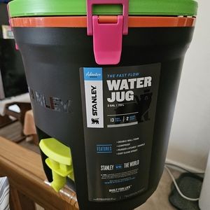 Stanley Water Jug